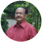 Mr. Dinesh Kurekar